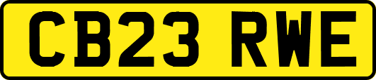 CB23RWE