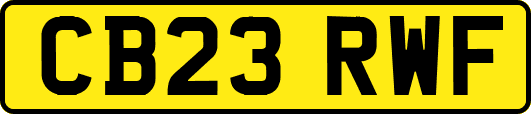 CB23RWF