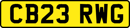 CB23RWG
