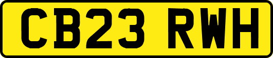 CB23RWH