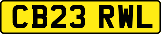 CB23RWL