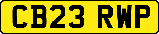 CB23RWP