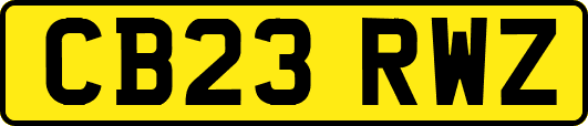 CB23RWZ