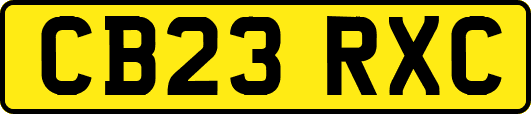 CB23RXC