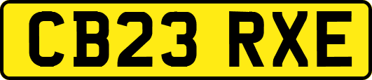 CB23RXE