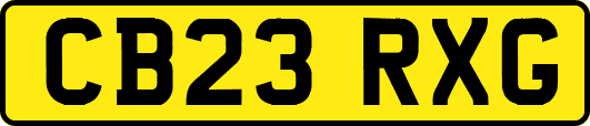 CB23RXG