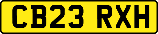 CB23RXH
