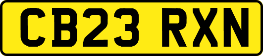 CB23RXN
