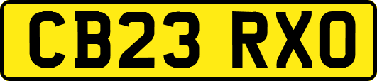 CB23RXO