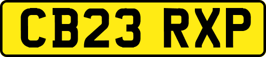 CB23RXP