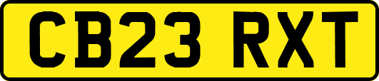 CB23RXT