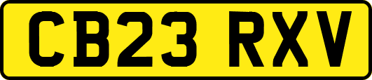 CB23RXV