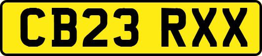 CB23RXX