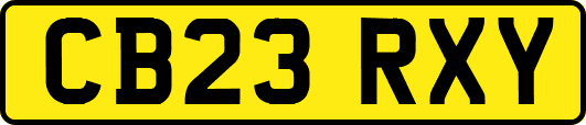 CB23RXY