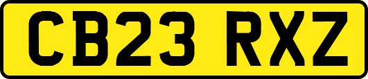 CB23RXZ