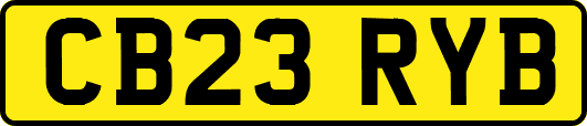 CB23RYB