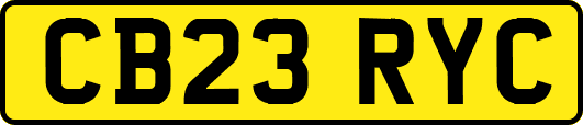 CB23RYC