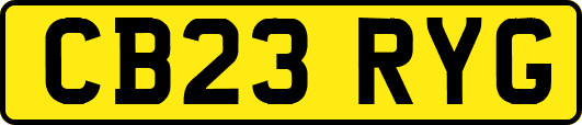CB23RYG