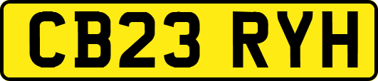 CB23RYH
