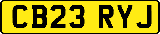 CB23RYJ