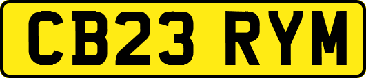 CB23RYM