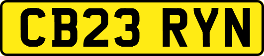 CB23RYN