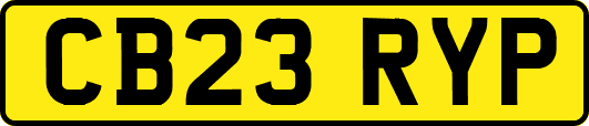 CB23RYP
