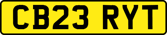 CB23RYT
