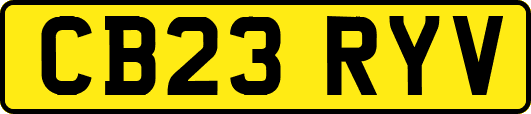 CB23RYV
