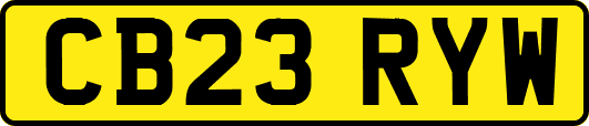 CB23RYW