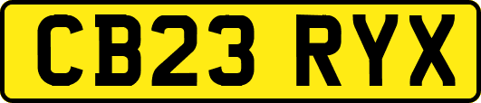 CB23RYX