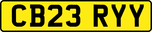 CB23RYY