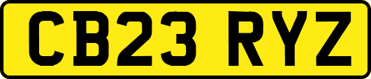 CB23RYZ