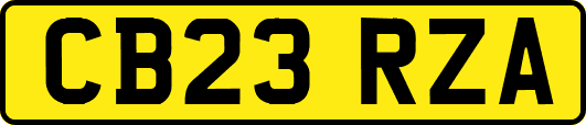 CB23RZA