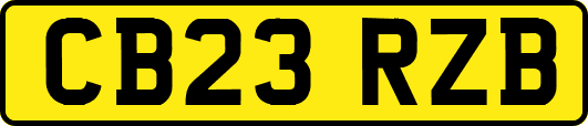 CB23RZB