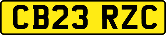 CB23RZC