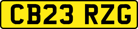 CB23RZG