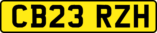 CB23RZH