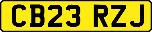 CB23RZJ