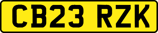 CB23RZK