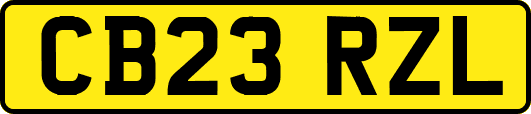 CB23RZL