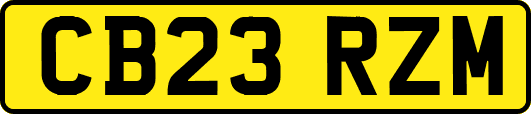 CB23RZM