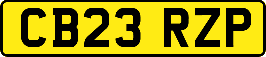 CB23RZP