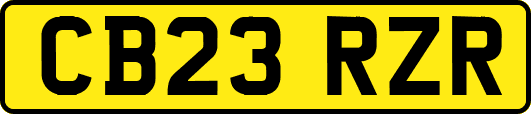 CB23RZR