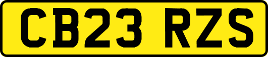 CB23RZS