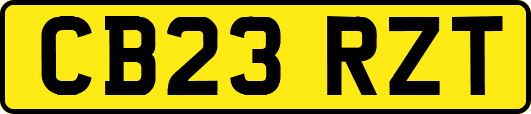 CB23RZT