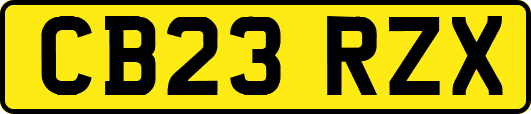 CB23RZX