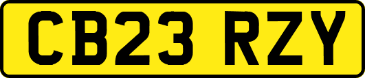 CB23RZY