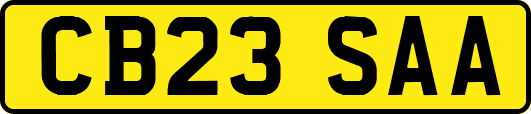 CB23SAA