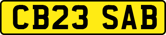 CB23SAB